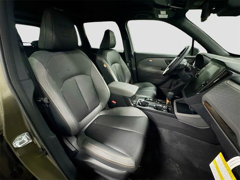 New 2026 Subaru Forester Wilderness image 28
