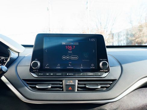 Used 2020 Nissan Altima 2.5 S image 12