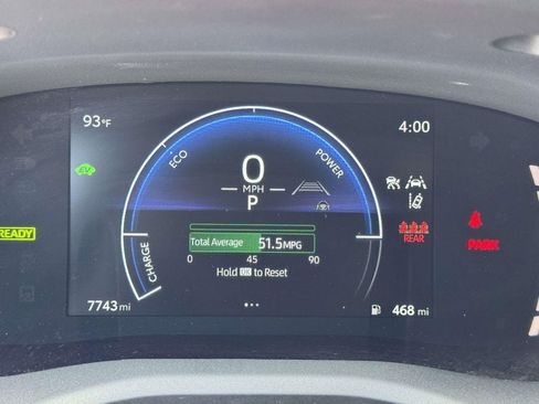 Used 2026 Toyota Camry LE FWD image 14