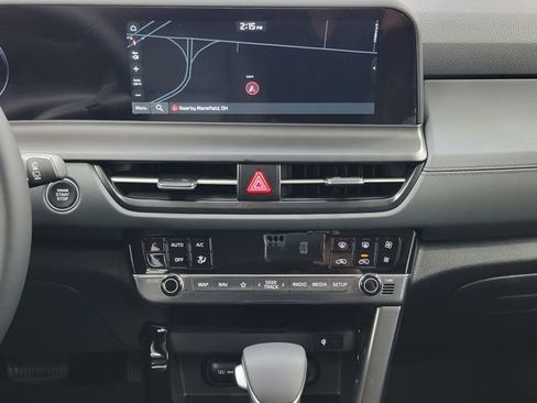 New 2026 Kia Seltos EX w/ EX Sunroof Package image 23