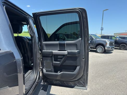 Used 2020 Ford F350 Platinum AWD/4WD image 19