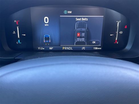 New 2025 Ford Maverick XL w/ 4K Tow Package image 12