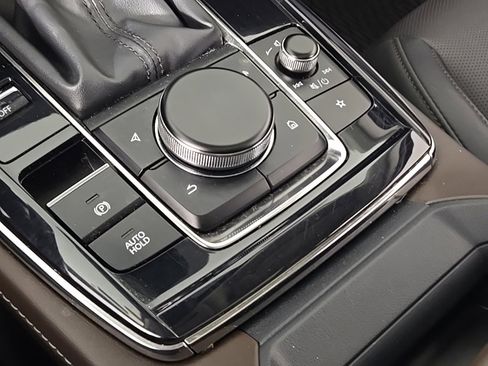 Used 2022 MAZDA CX-30 AWD 2.5 S w/ Premium Package image 25