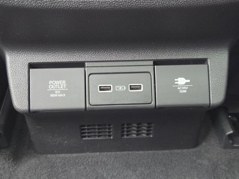 Used 2022 Acura MDX SH-AWD w/ Advance Package image 25