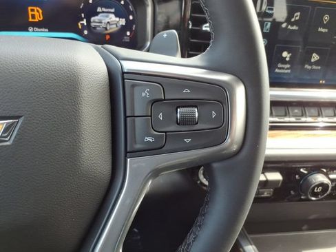 New 2026 Chevrolet Silverado 1500 LT AWD/4WD image 14