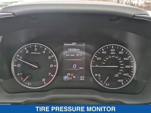 Certified 2025 Subaru Crosstrek 2.0i Premium image 23