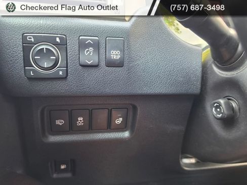 Used 2015 Lexus GX 460 Luxury AWD/4WD image 11