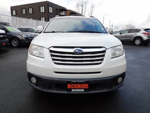 Used 2008 Subaru Tribeca Limited image 22