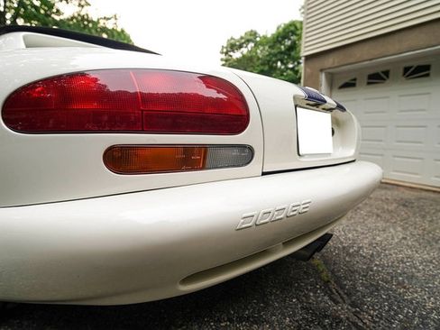 Used 1996 Dodge Viper RT/10 RWD image 46