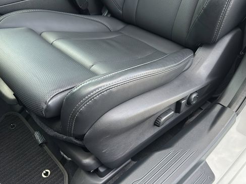 Certified 2025 Subaru Legacy Limited AWD/4WD image 27