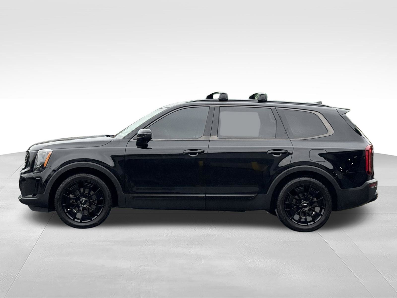 Used 2022 Kia Telluride EX w/ EX Premium Package AWD/4WD image 8