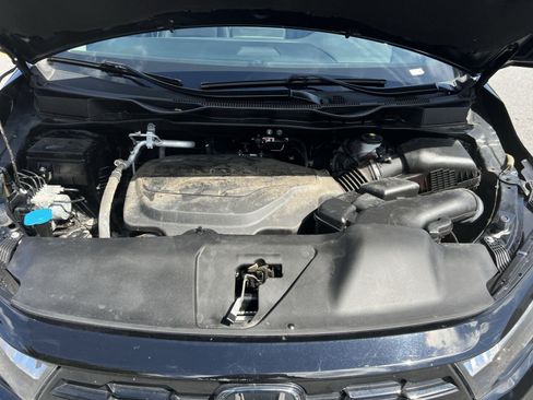 Used 2025 Honda Odyssey Touring image 29