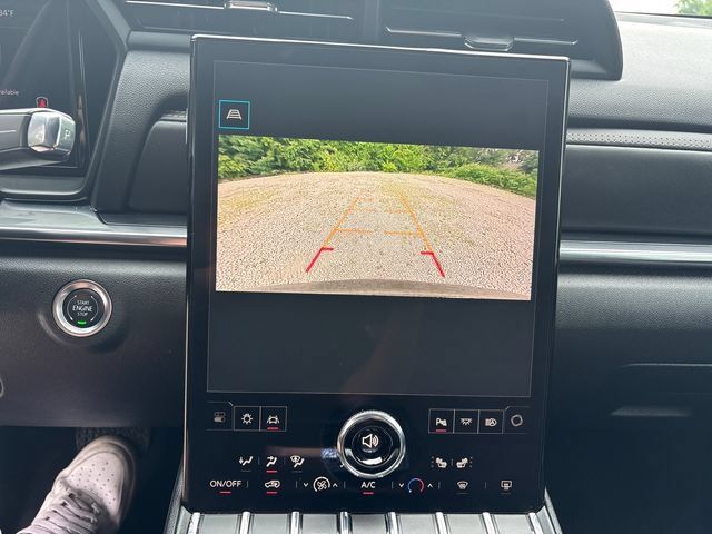 Certified 2025 GMC Terrain Elevation AWD/4WD image 31
