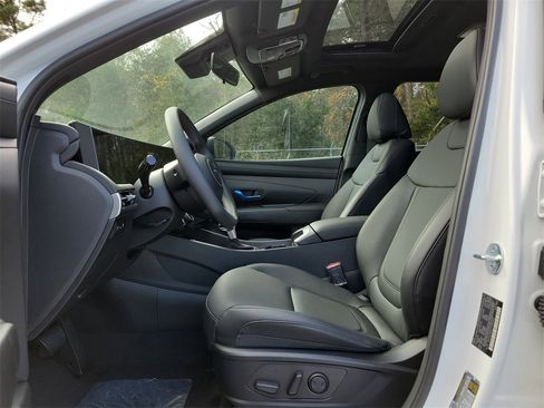 New 2026 Hyundai Santa Cruz SEL image 20