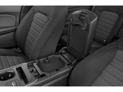 Used 2022 Ford Edge SE AWD/4WD image 14