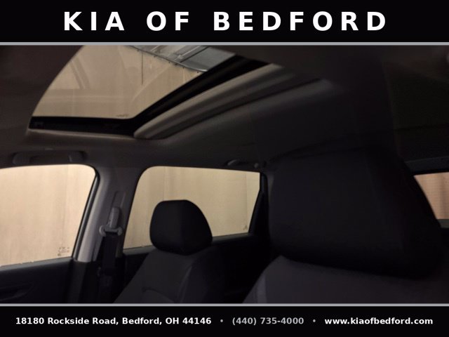 Used 2026 Honda CR-V EX image 23