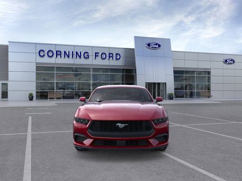 New 2026 Ford Mustang Premium image 6