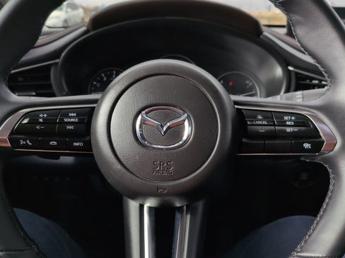 Certified 2025 MAZDA CX-30 AWD 2.5 S w/ Premium Package image 20