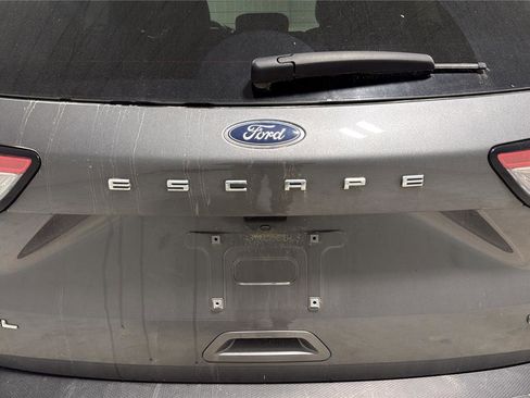 Used 2022 Ford Escape SEL image 29