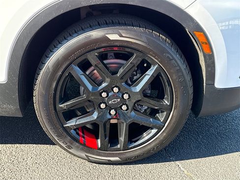 Used 2022 Chevrolet Blazer LT w/ Redline Edition image 13