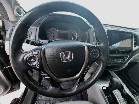 Used 2016 Honda Pilot EX-L image 17