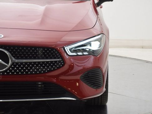 New 2026 Mercedes-Benz CLA 250 image 10
