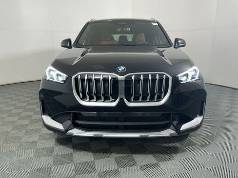 New 2026 BMW X1 xDrive28i w/ Convenience Package image 3