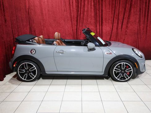Used 2019 MINI Cooper John Cooper Works image 9