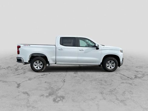 Used 2021 Chevrolet Silverado 1500 LT image 9