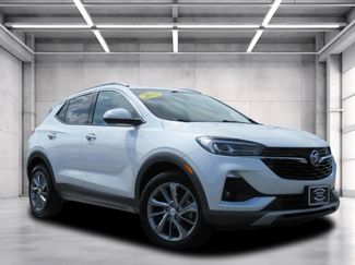 Used 2023 Buick Encore GX Essence w/ Experience Buick Package image 1