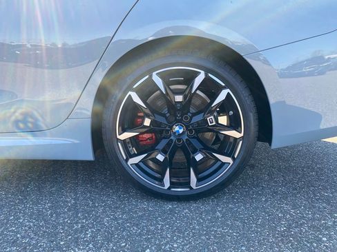 New 2026 BMW 330i xDrive 330i xDrive w/ M Sport Package image 5
