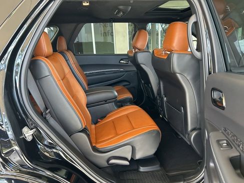 New 2026 Dodge Durango SRT Hellcat image 29