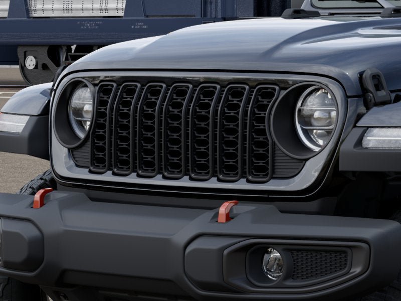 New 2027 Jeep Gladiator Rubicon w/ Safety Group AWD/4WD image 11