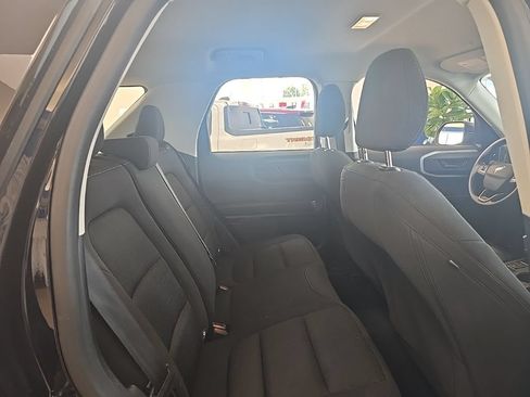 Used 2022 Ford Bronco Sport AWD/4WD image 33