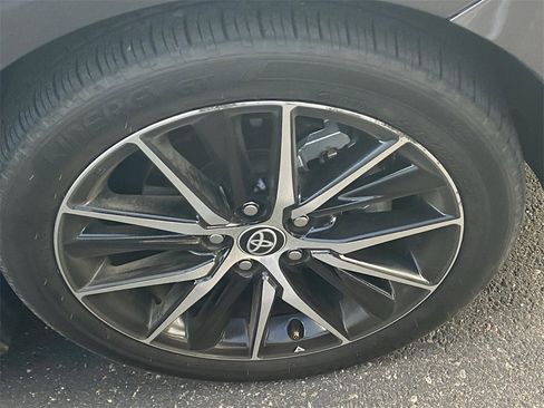 Used 2023 Toyota Camry SE w/ Protection Package (Q2) (TMS) image 5