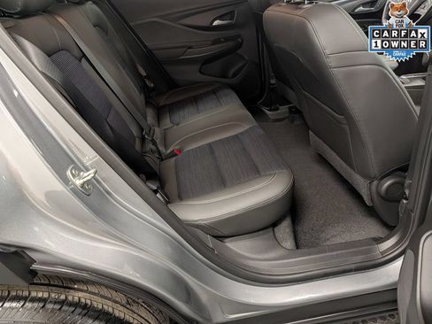 Used 2024 Buick Envista Preferred w/ Convenience I Package FWD image 31