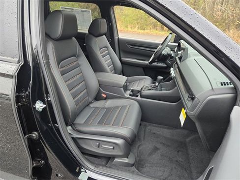 New 2026 Honda CR-V Sport-L image 11