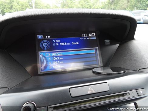 Used 2014 Acura MDX FWD image 17
