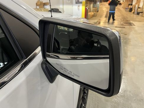 New 2026 Chevrolet Silverado 1500 High Country image 30