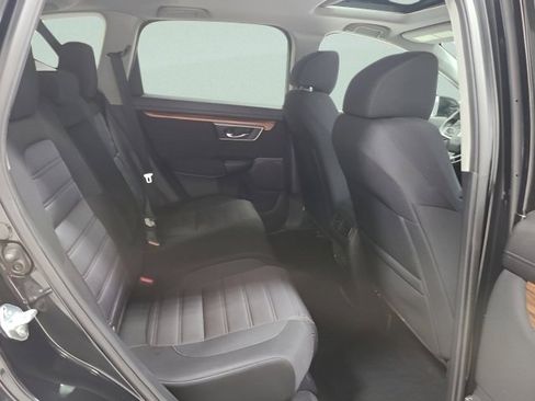 Used 2021 Honda CR-V EX image 18
