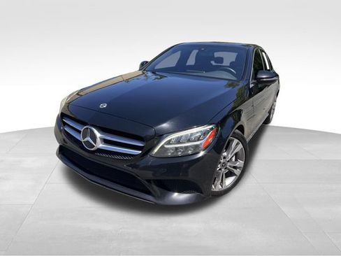 Used 2019 Mercedes-Benz C 300 Sedan image 9