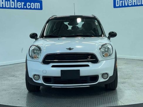 Used 2015 MINI Cooper Countryman S AWD/4WD image 2
