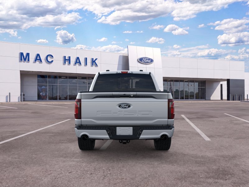 Used 2026 Ford F150 XLT w/ Equipment Group 303A High AWD/4WD image 52