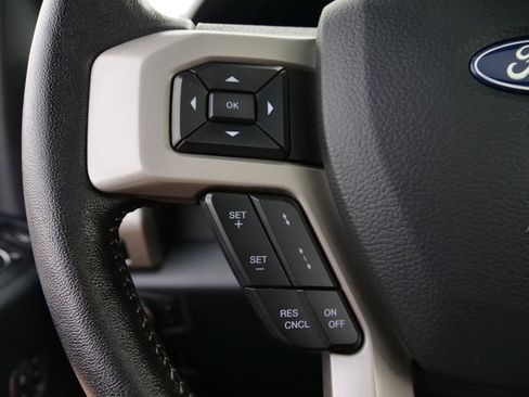 Used 2022 Ford F450 Lariat w/ Lariat Ultimate Package AWD/4WD image 40