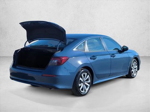 New 2026 Honda Civic LX image 6