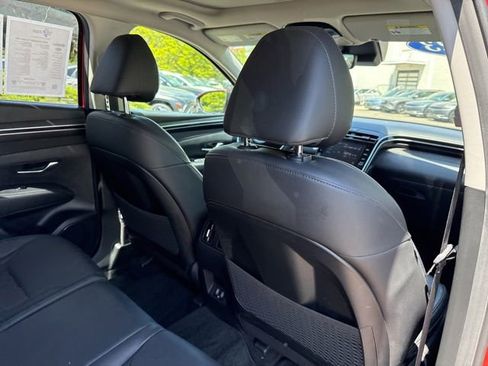 Certified 2023 Hyundai Tucson SEL w/ Convenience Package AWD/4WD image 22