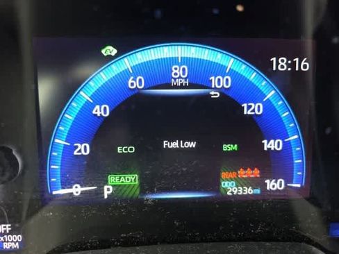 Used 2022 Toyota Corolla LE FWD image 15
