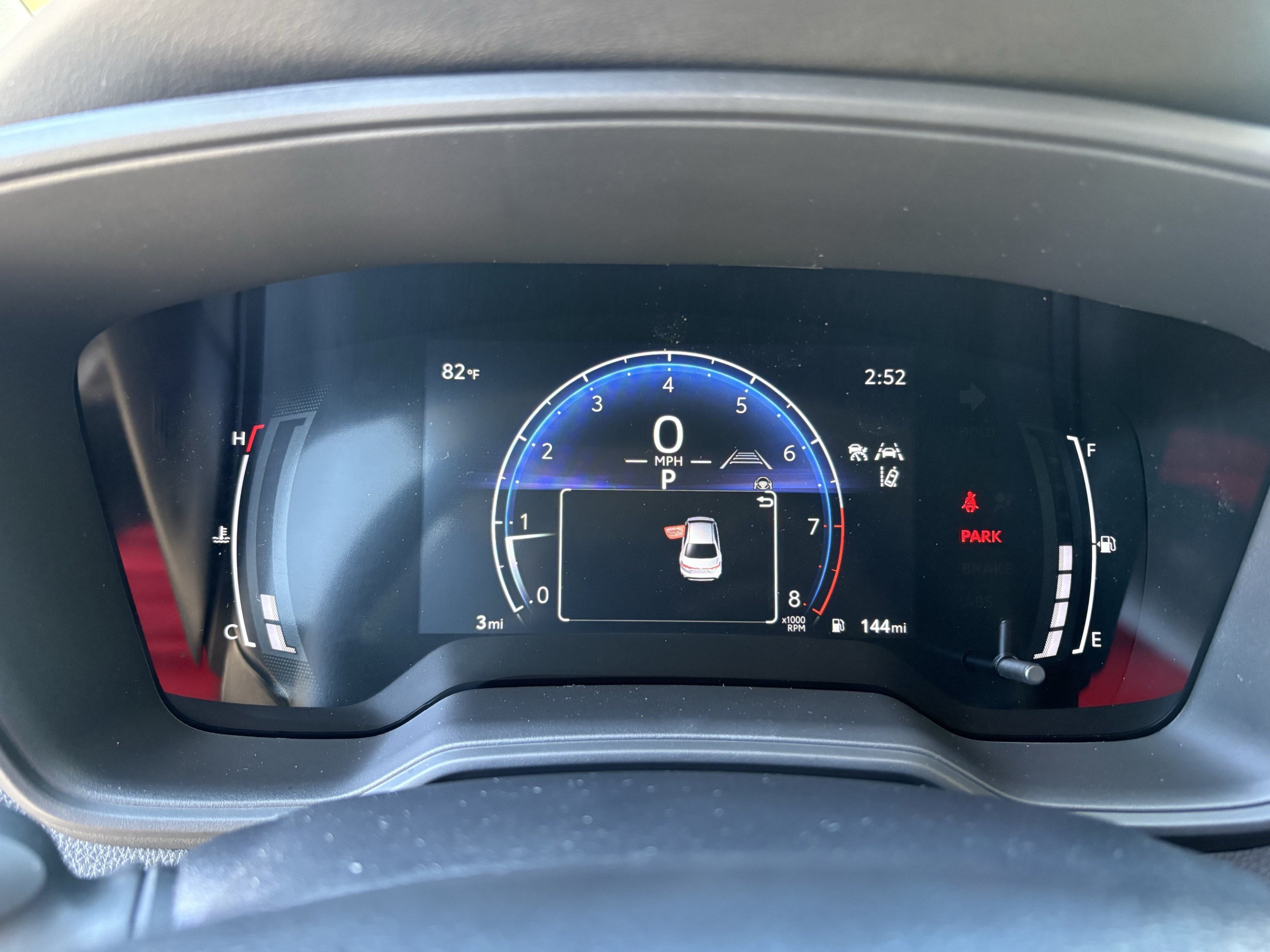New 2027 Toyota Corolla LE FWD image 12