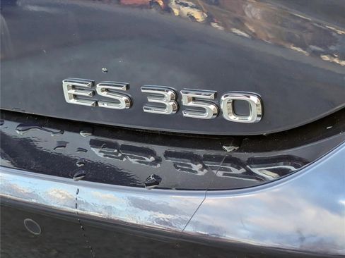 Used 2019 Lexus ES 350 w/ Premium Package image 9