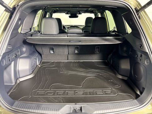 New 2026 Subaru Forester Limited image 22